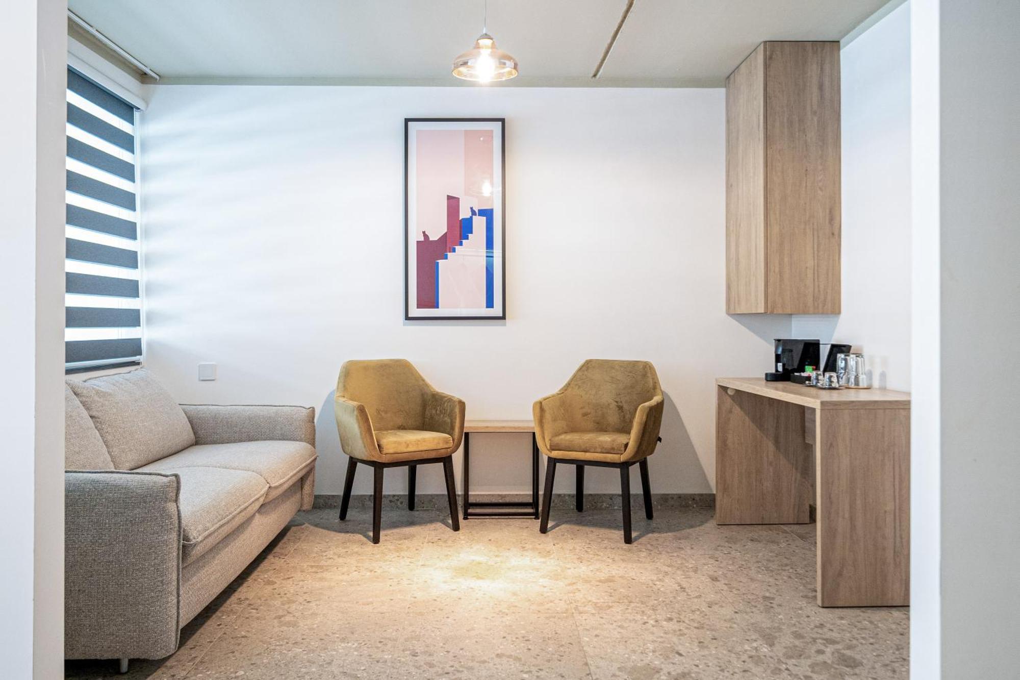 Hotel Scirocco St Julian'S, Affiliated By Melia San Ġiljan Extérieur photo